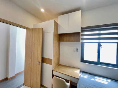 Logement dans Ho Chi Minh City, Vietnam Logement dans Ho Chi Minh City, Vietnam