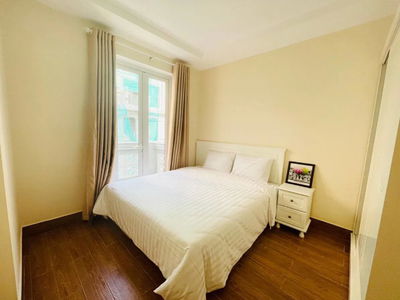 Жилье в Ho Chi Minh City, Vietnam Жилье в Ho Chi Minh City, Vietnam