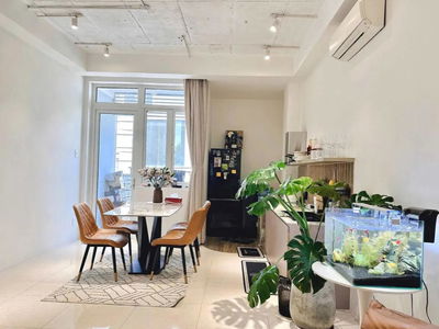 Alojamiento en Ho Chi Minh City, Vietnam Alojamiento en Ho Chi Minh City, Vietnam