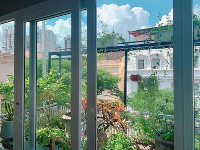 Logement dans Ho Chi Minh City, Vietnam Logement dans Ho Chi Minh City, Vietnam