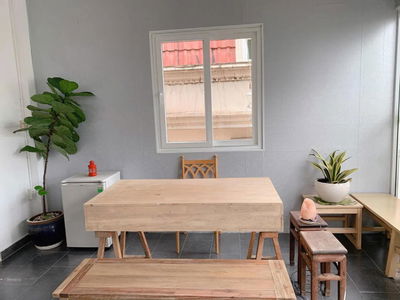 Housing in Ho Chi Minh City, Vietnam Housing in Ho Chi Minh City, Vietnam