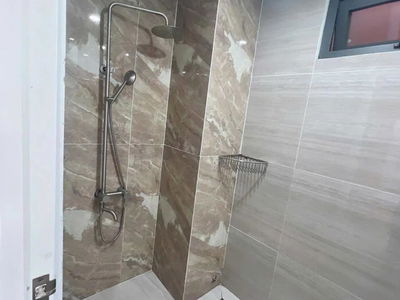 Housing in Nha Be, Vietnam Housing in Nha Be, Vietnam