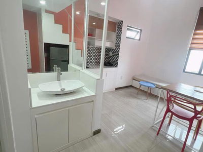 Жилье в Nha Be, Vietnam Жилье в Nha Be, Vietnam