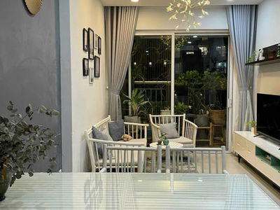 Sunrise Riverside, Vietnam Sunrise Riverside, Vietnam