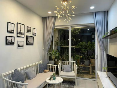 Sunrise Riverside, Vietnam Sunrise Riverside, Vietnam