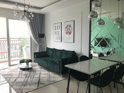 Sunrise Riverside, Vietnam Sunrise Riverside, Vietnam