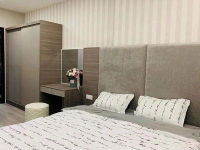 Sunrise Riverside, Vietnam Sunrise Riverside, Vietnam