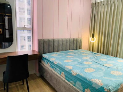 Sunrise Riverside, Vietnam  Sunrise Riverside, Vietnam