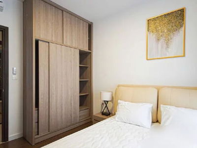 Sunrise Riverside, Vietnam  Sunrise Riverside, Vietnam