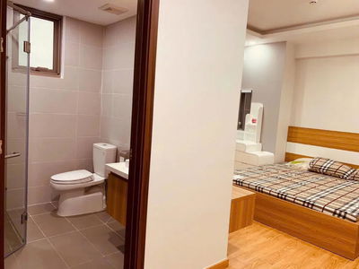 Saigon South Residences, Vietnam Saigon South Residences, Vietnam