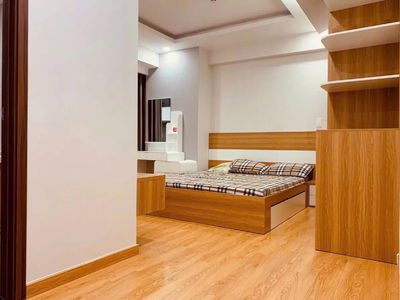 Saigon South Residences, Vietnam  Saigon South Residences, Vietnam