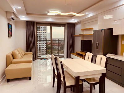 Saigon South Residences, Vietnam Saigon South Residences, Vietnam