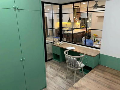 Saigon South Residences, Vietnam Saigon South Residences, Vietnam