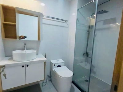 Saigon South Residences, Vietnam  Saigon South Residences, Vietnam