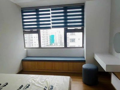 Saigon South Residences, Vietnam  Saigon South Residences, Vietnam