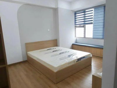 Saigon South Residences, Vietnam Saigon South Residences, Vietnam