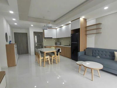 Saigon South Residences, Vietnam Saigon South Residences, Vietnam