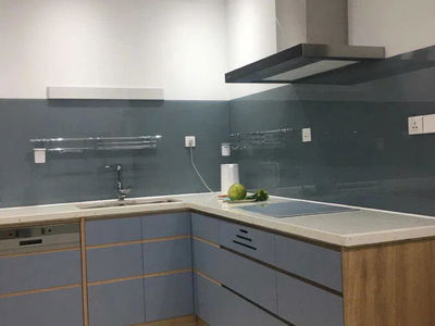 Saigon South Residences, Vietnam Saigon South Residences, Vietnam