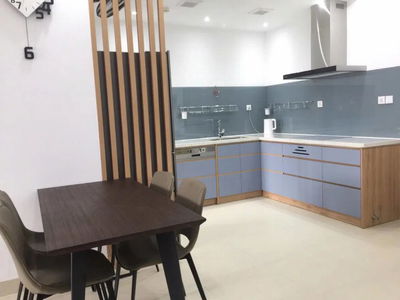 Saigon South Residences, Vietnam Saigon South Residences, Vietnam