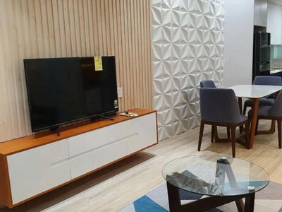 Saigon South Residences, Vietnam  Saigon South Residences, Vietnam