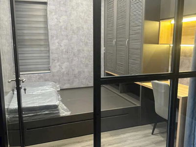 Saigon South Residences, Vietnam  Saigon South Residences, Vietnam