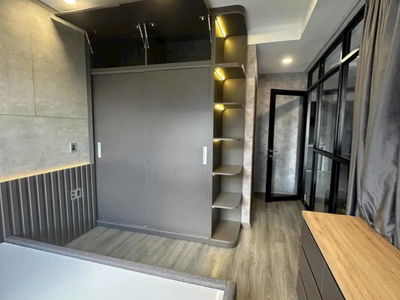 Saigon South Residences, Vietnam  Saigon South Residences, Vietnam