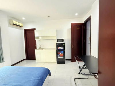 Alojamiento en Nha Be, Vietnam  Alojamiento en Nha Be, Vietnam