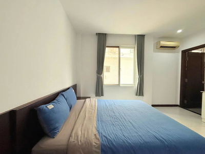 Housing in Nha Be, Vietnam  Housing in Nha Be, Vietnam