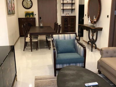 Vinhomes Central Park, Vietnam Vinhomes Central Park, Vietnam