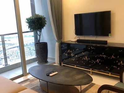 Vinhomes Central Park, Vietnam Vinhomes Central Park, Vietnam