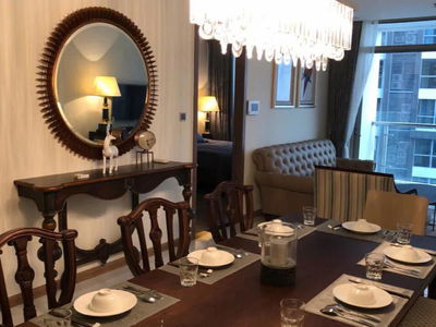 Vinhomes Central Park, Vietnam Vinhomes Central Park, Vietnam