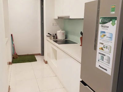 Vinhomes Central Park, Vietnam Vinhomes Central Park, Vietnam