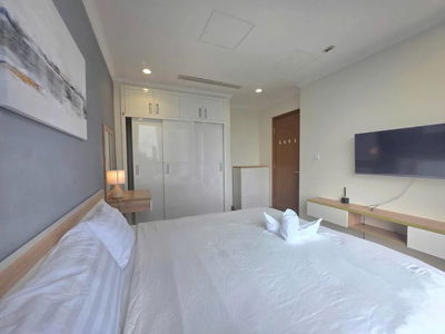 Vinhomes Central Park, Vietnam Vinhomes Central Park, Vietnam