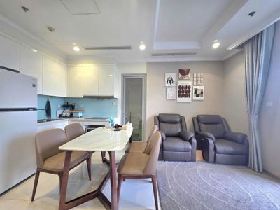 Vinhomes Central Park, Vietnam Vinhomes Central Park, Vietnam