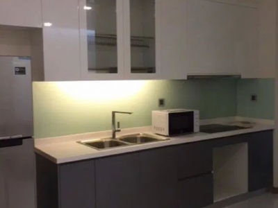 Vinhomes Central Park, Vietnam Vinhomes Central Park, Vietnam