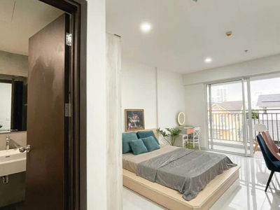 Sunrise Riverside, Vietnam  Sunrise Riverside, Vietnam