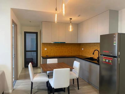 Lumiere Boulevard, Vietnam Lumiere Boulevard, Vietnam