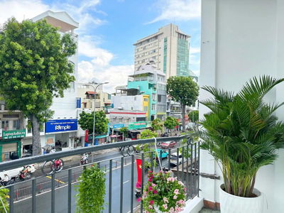 Housing in Ho Chi Minh City, Vietnam Housing in Ho Chi Minh City, Vietnam