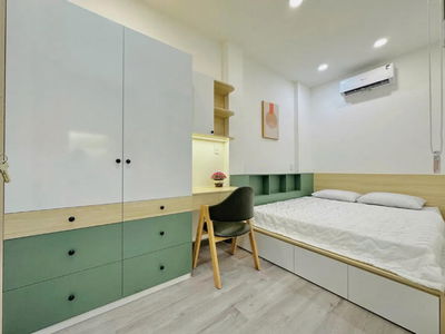 Жилье в Ho Chi Minh City, Vietnam Жилье в Ho Chi Minh City, Vietnam