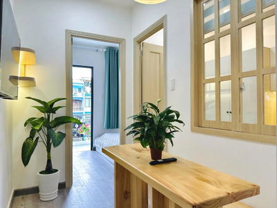 Housing in Ho Chi Minh City, Vietnam Housing in Ho Chi Minh City, Vietnam