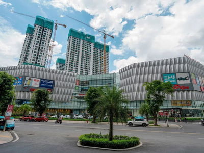 Glory Heights, Vietnam  Glory Heights, Vietnam