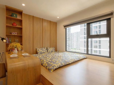 Glory Heights, Vietnam Glory Heights, Vietnam