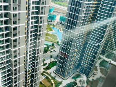 Vinhomes Grand Park Beverly Solari, Vietnam Vinhomes Grand Park Beverly Solari, Vietnam