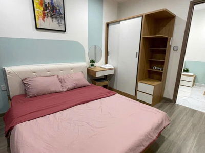 Vinhomes Grand Park Beverly Solari, Vietnam Vinhomes Grand Park Beverly Solari, Vietnam