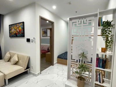 Vinhomes Grand Park Beverly Solari, Vietnam Vinhomes Grand Park Beverly Solari, Vietnam