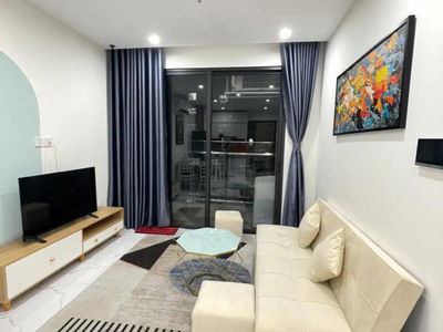 Vinhomes Grand Park Beverly Solari, Vietnam Vinhomes Grand Park Beverly Solari, Vietnam