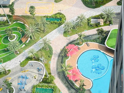 Vinhomes Grand Park Beverly Solari, Vietnam Vinhomes Grand Park Beverly Solari, Vietnam