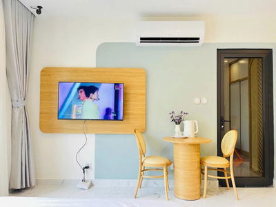 Vinhomes Grand Park Beverly Solari, Vietnam Vinhomes Grand Park Beverly Solari, Vietnam