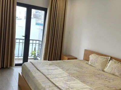 Alojamiento en Ho Chi Minh City, Vietnam Alojamiento en Ho Chi Minh City, Vietnam