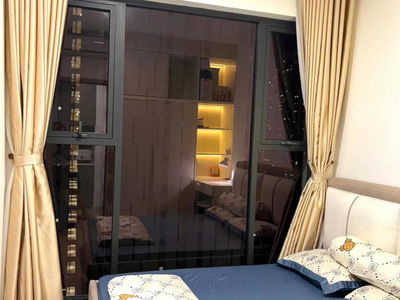 Masteri Centre Point, Vietnam Masteri Centre Point, Vietnam